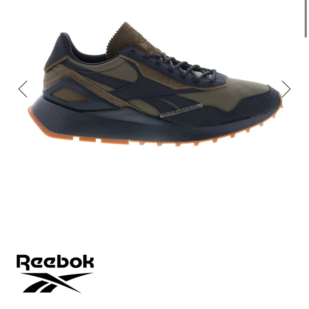 COPY - Reebok Maharishi Classic Legacy AZ 5.5 in Men’s or 7 in Women’s. No box